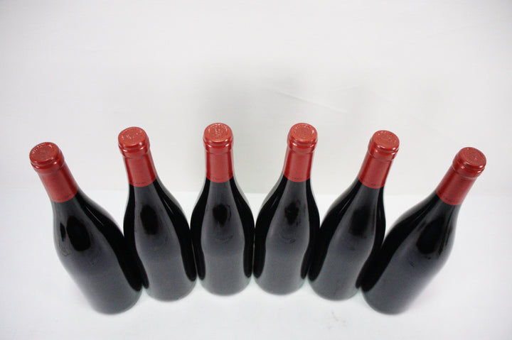 Jean Grivot Clos de Vougeot Grand Cru 2016