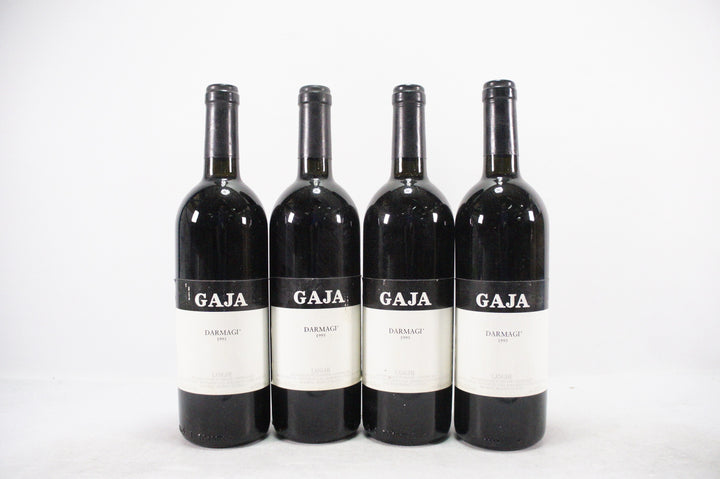 Gaja Darmagi 1995