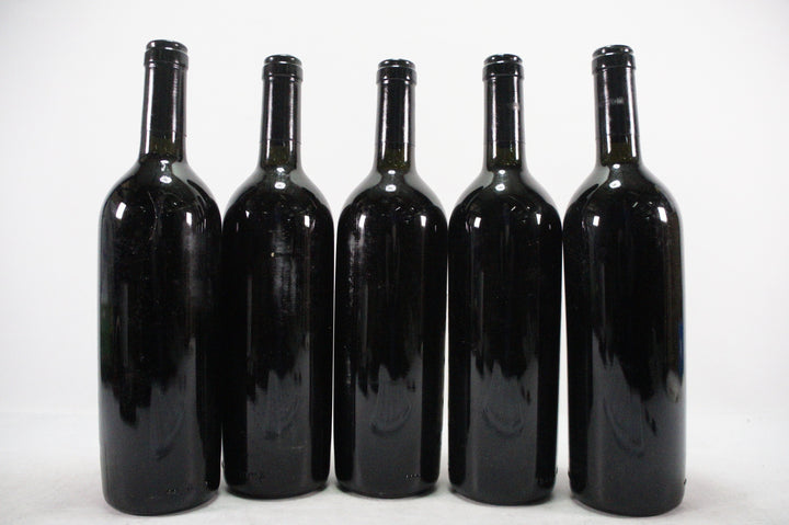 Gaja Darmagi 1996