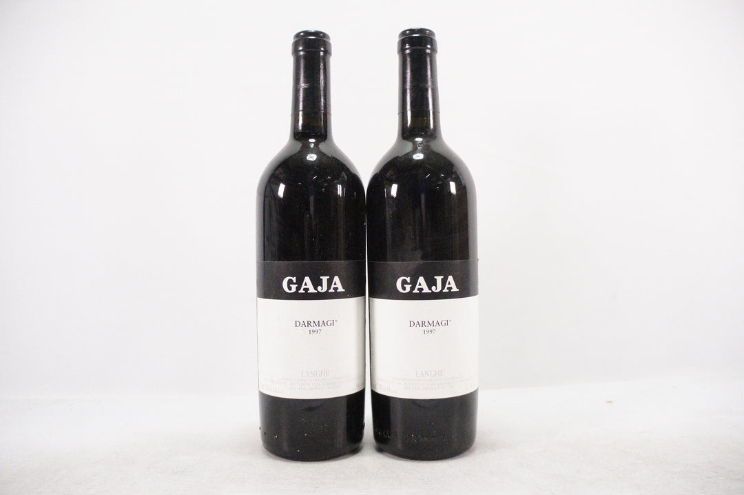 Gaja Darmagi 1997