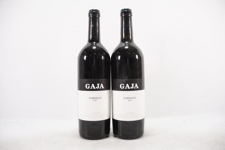 Gaja Darmagi 1997