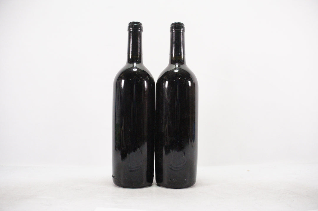 Gaja Darmagi 1997