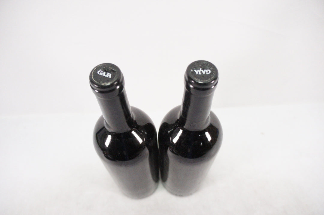 Gaja Darmagi 1997