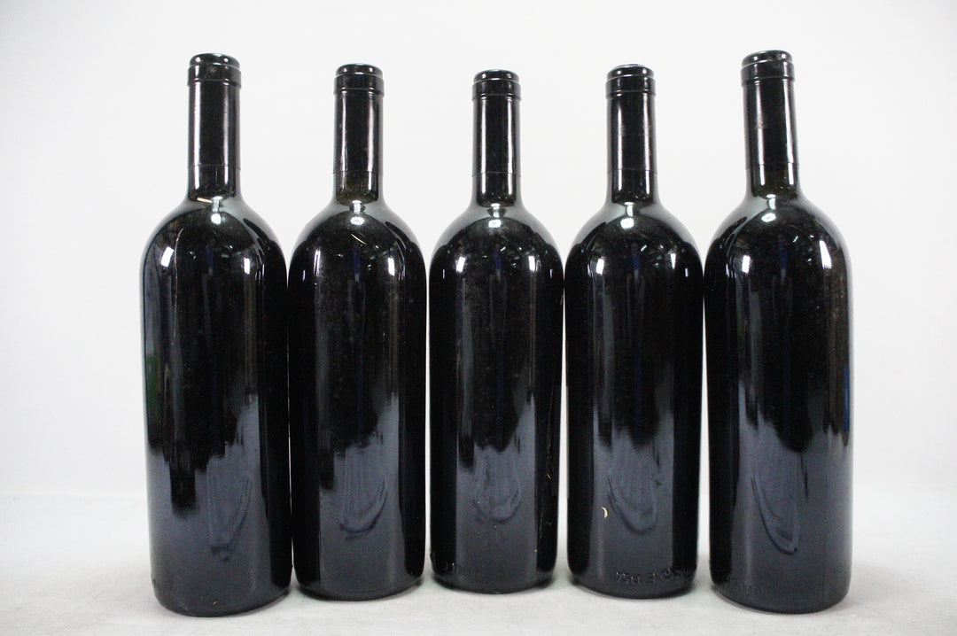 Gaja Darmagi 1999