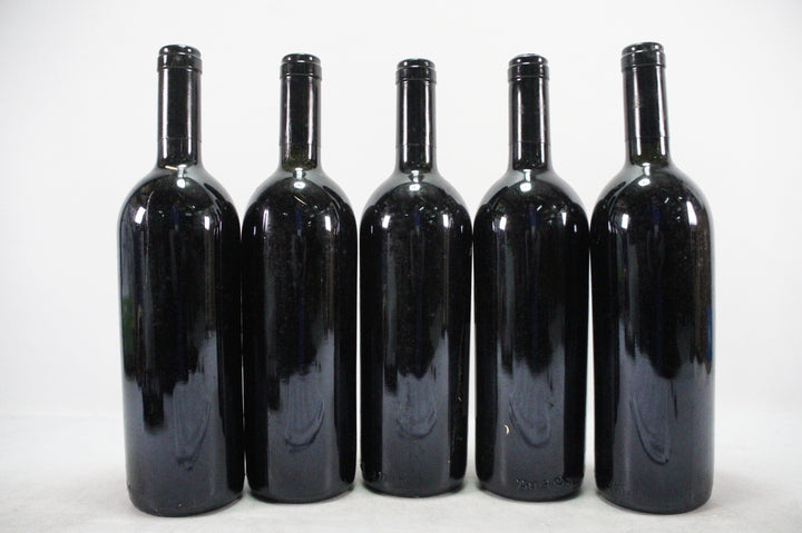 Gaja Darmagi 1999