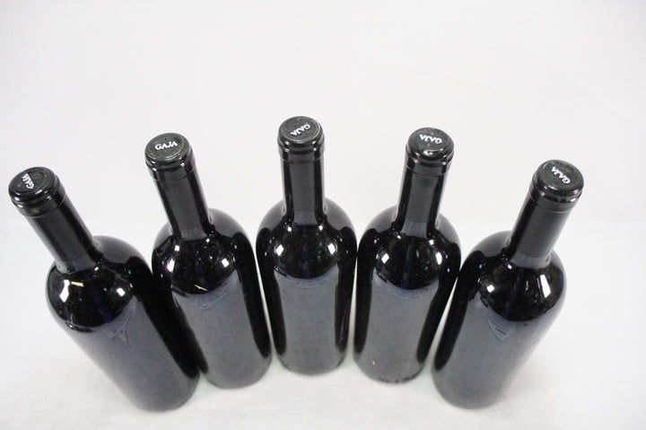 Gaja Darmagi 1999