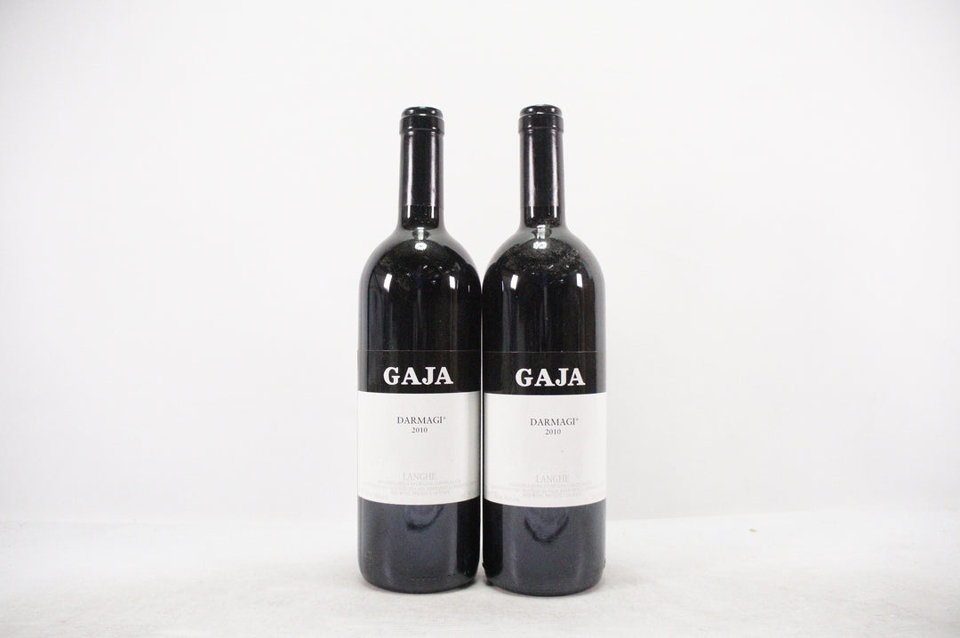 Gaja Darmagi 2010