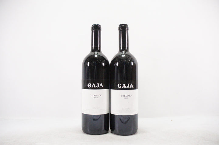 Gaja Darmagi 2010