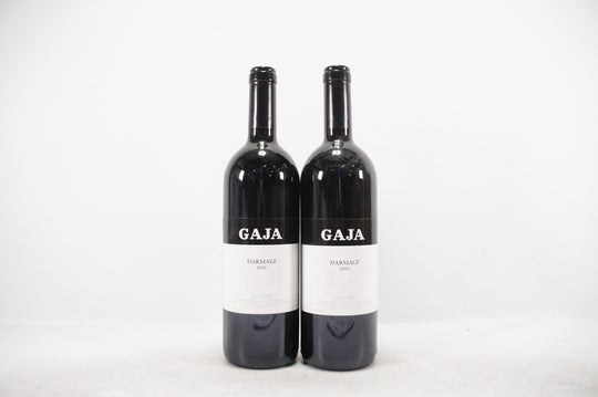 Gaja Darmagi 2010