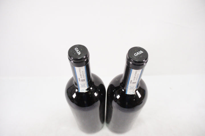 Gaja Darmagi 2010