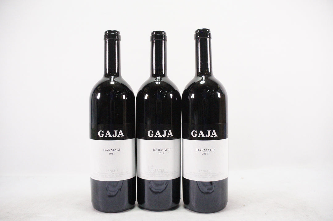Gaja Darmagi 2011