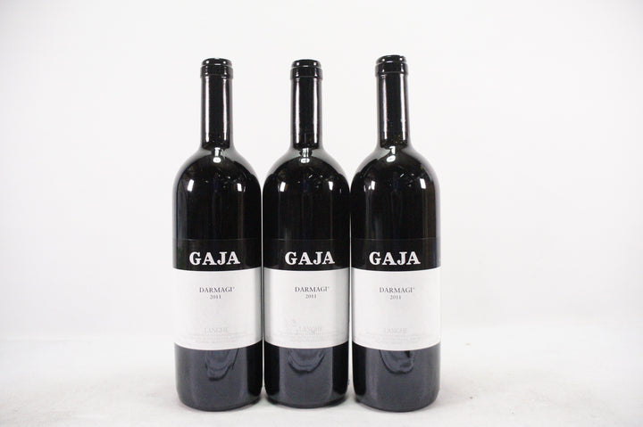 Gaja Darmagi 2011