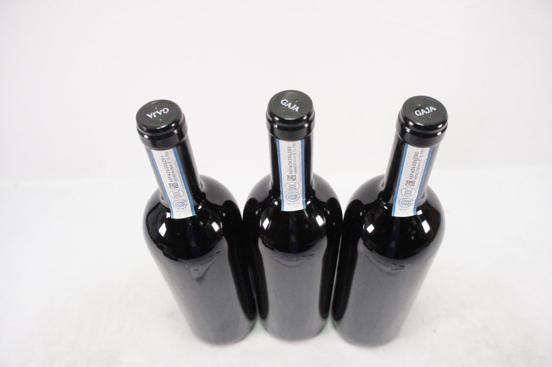 Gaja Darmagi 2011