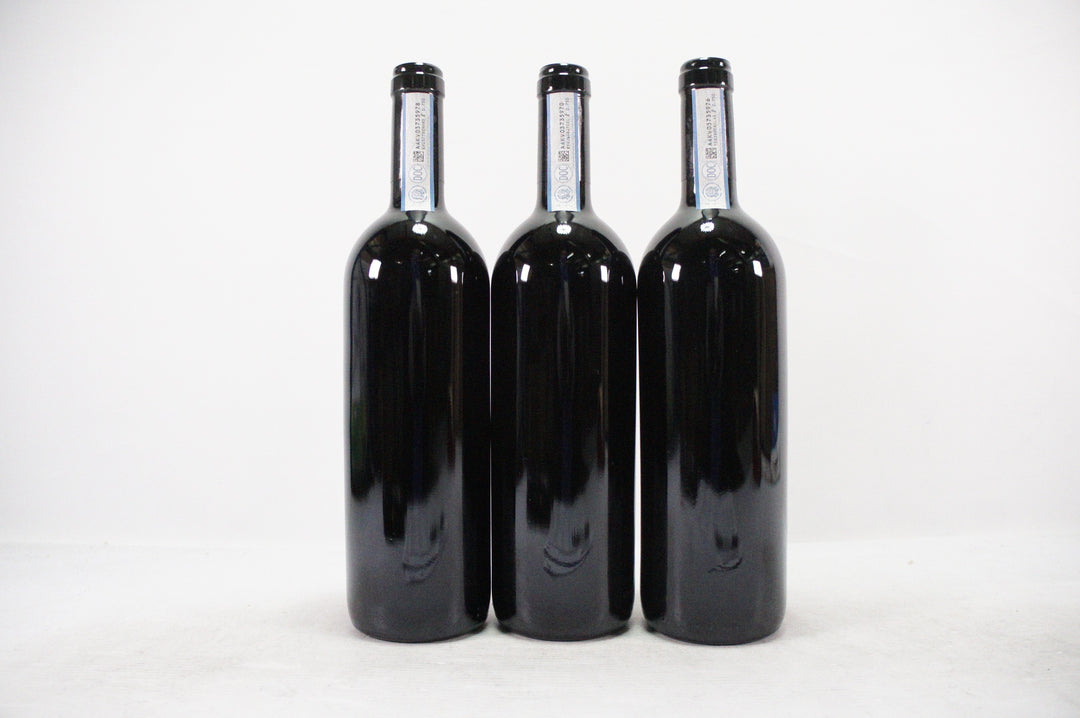 Gaja Darmagi 2012