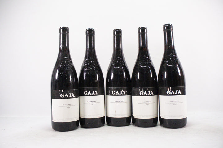 Gaja Barbaresco 1996 *