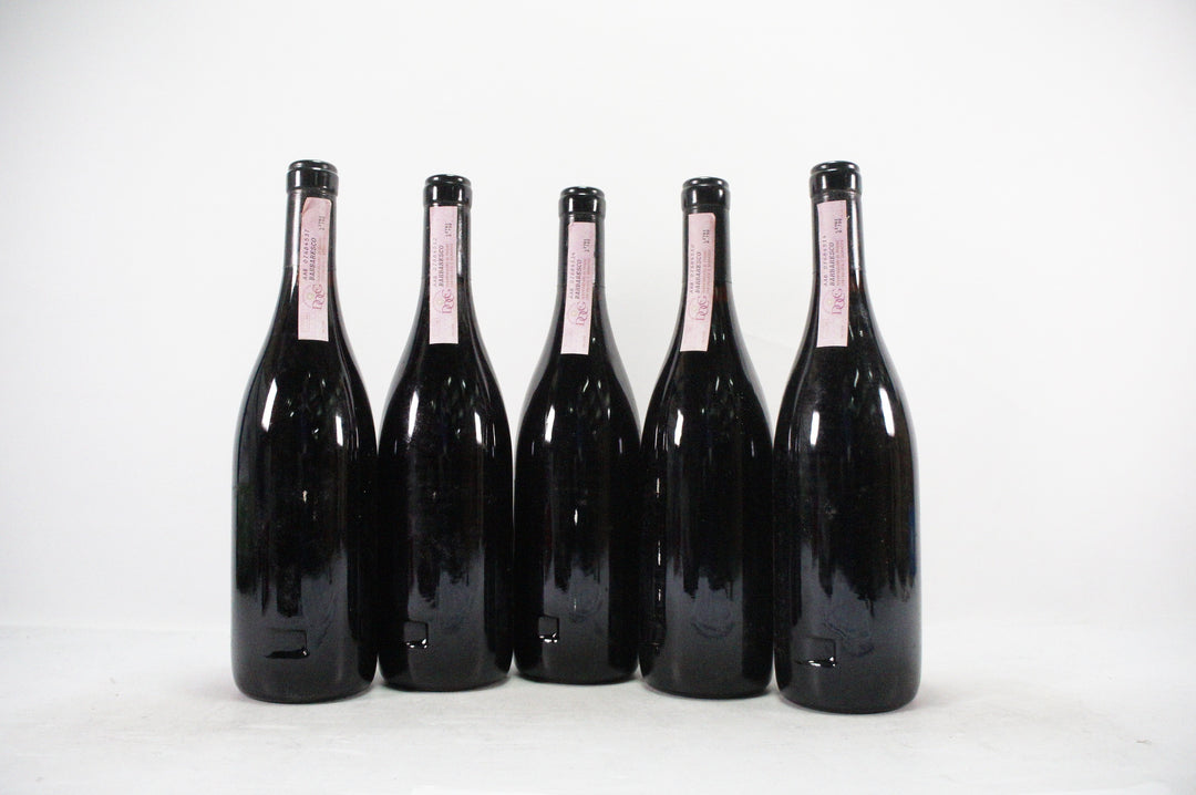 Gaja Barbaresco 1996 *