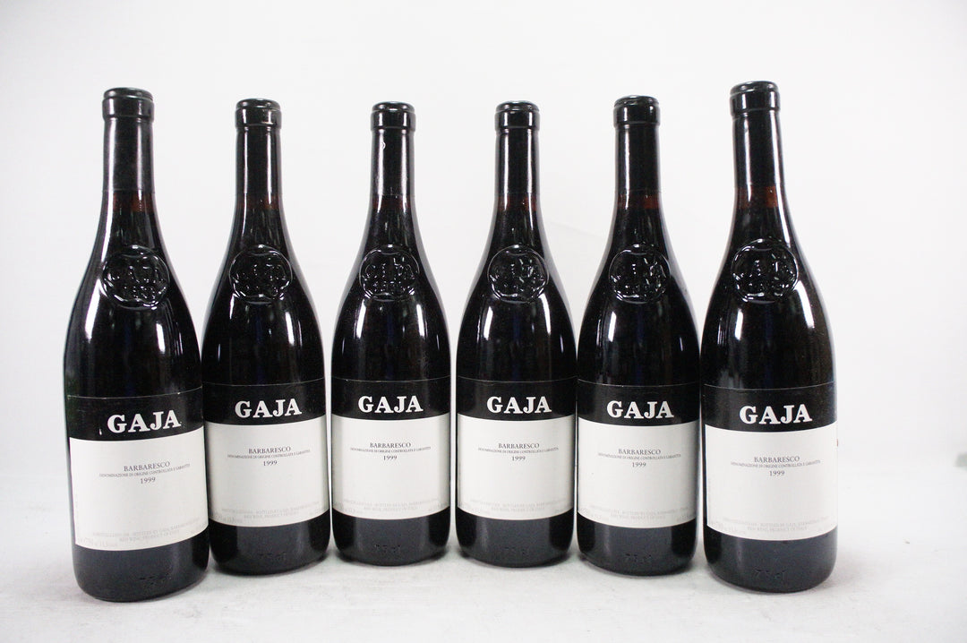 Gaja Barbaresco 1999