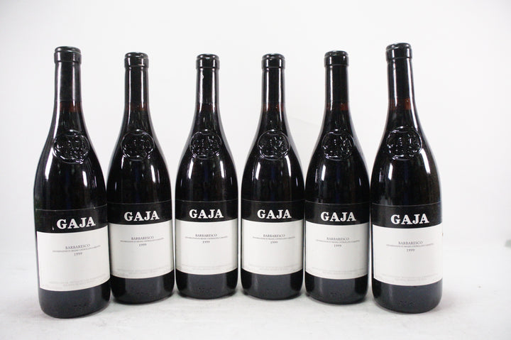Gaja Barbaresco 1999