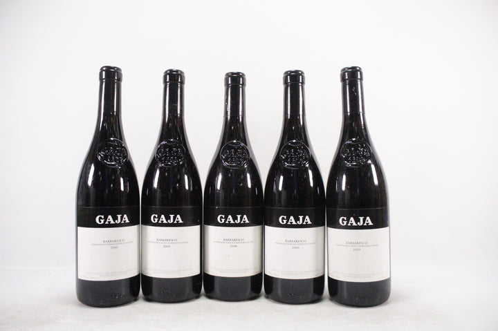 Gaja Barbaresco 2000