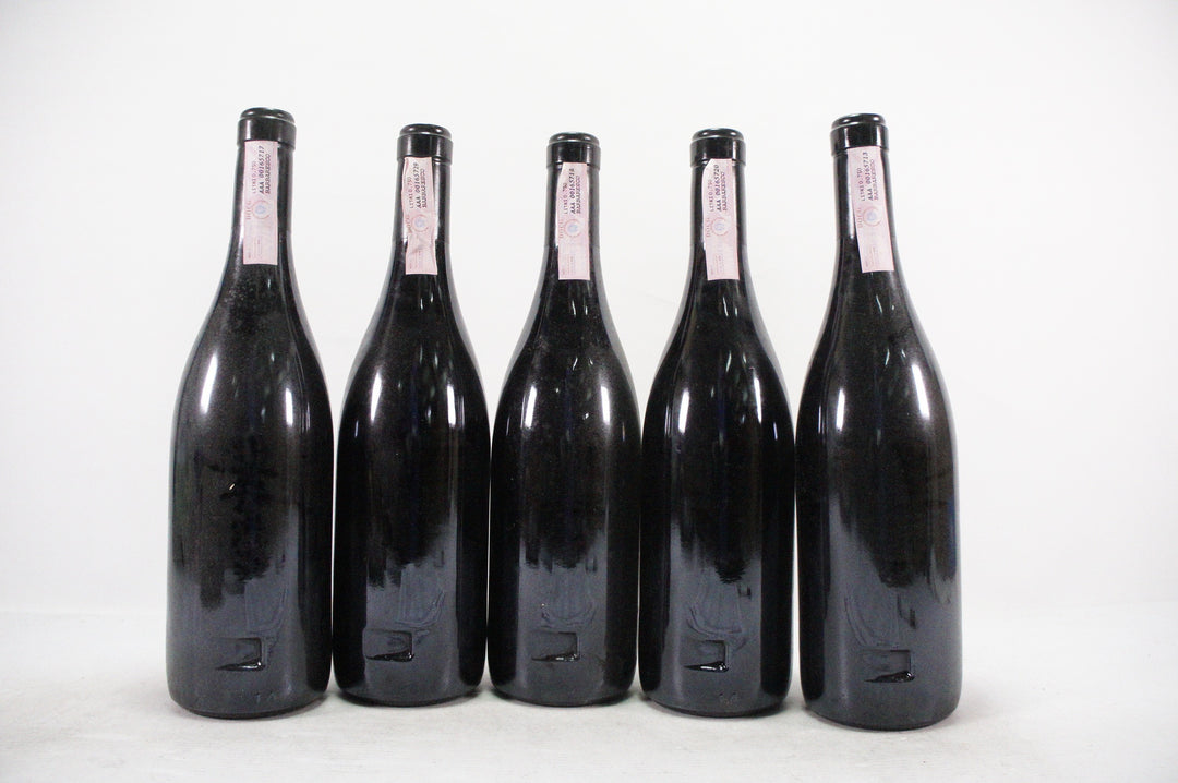 Gaja Barbaresco 2003 *