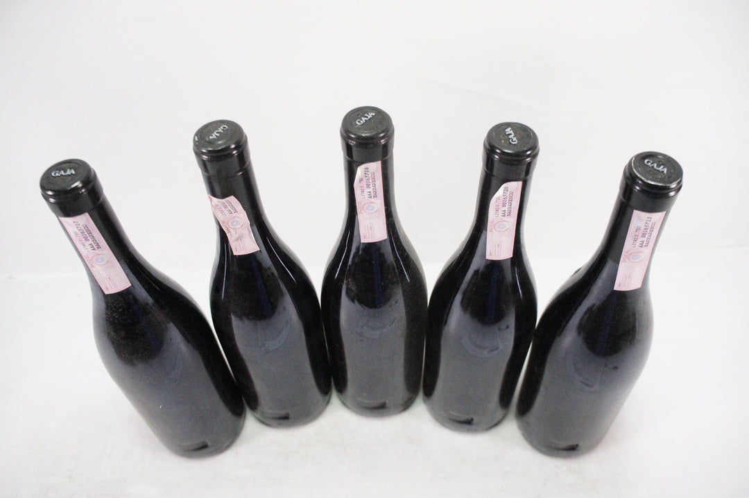Gaja Barbaresco 2003 *