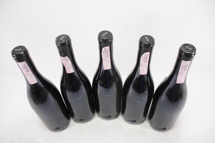 Gaja Barbaresco 2003 *