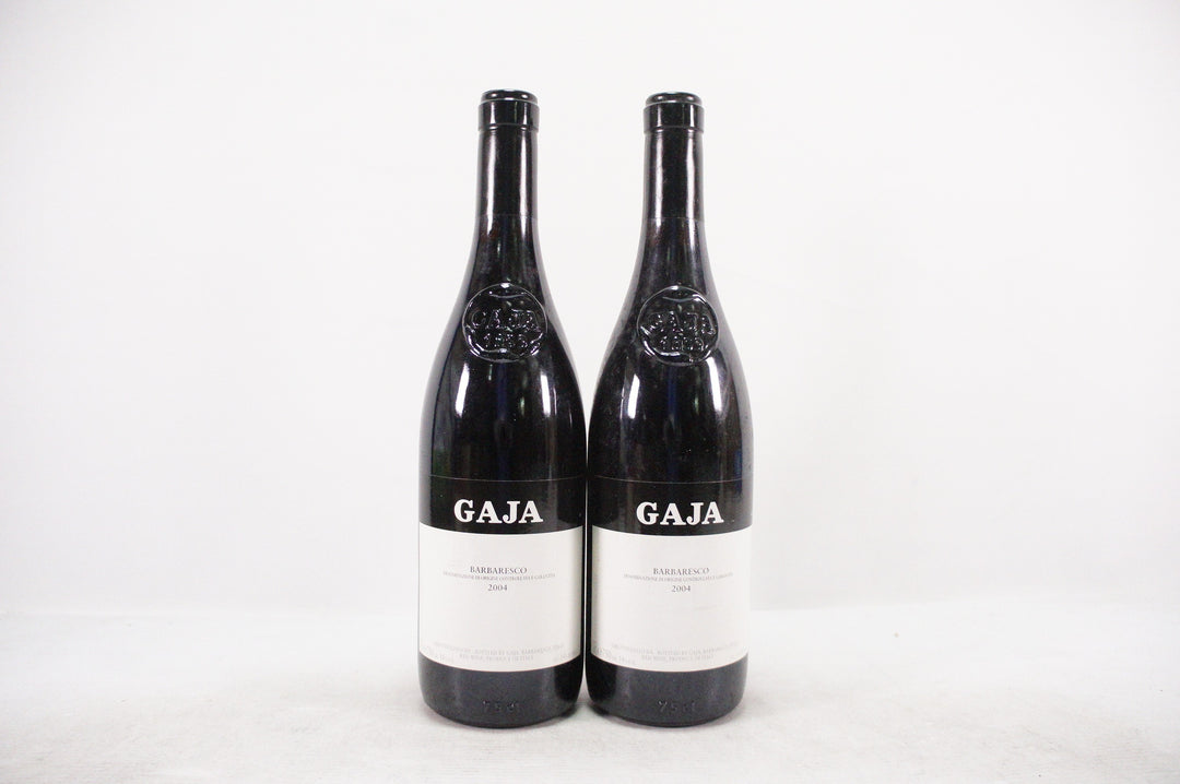 Gaja Barbaresco 2004