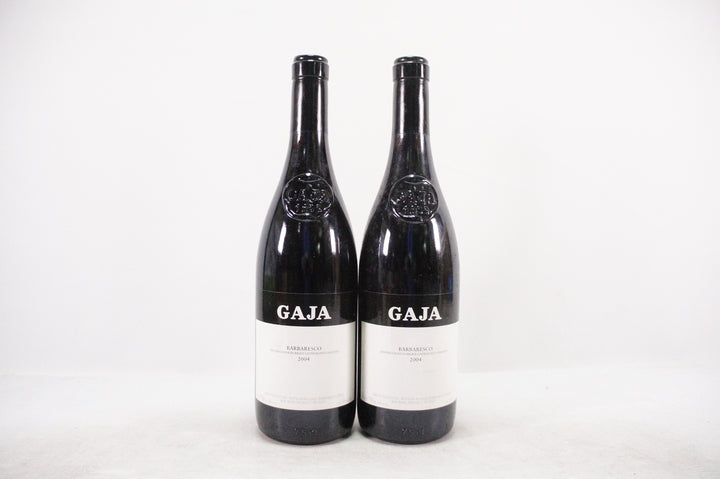 Gaja Barbaresco 2004
