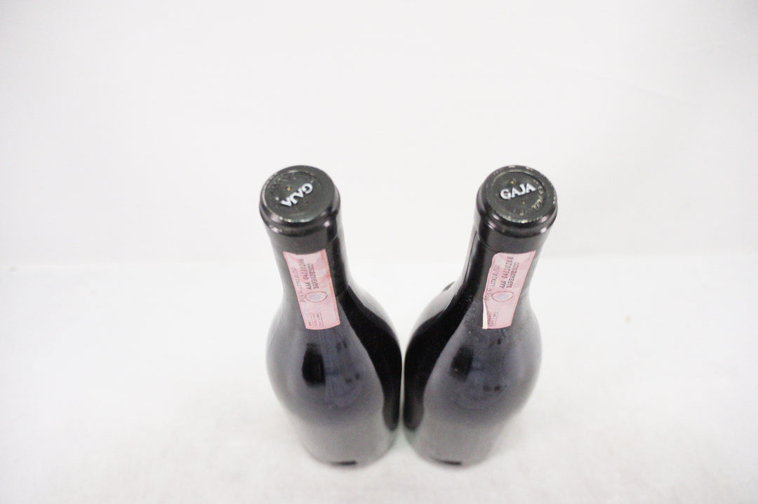 Gaja Barbaresco 2004