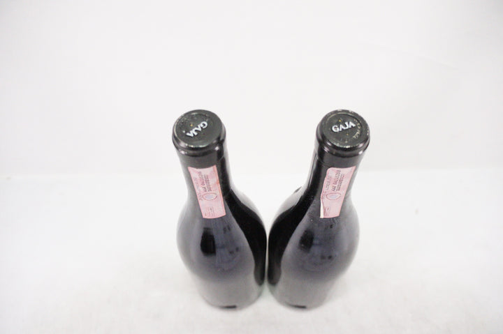 Gaja Barbaresco 2004