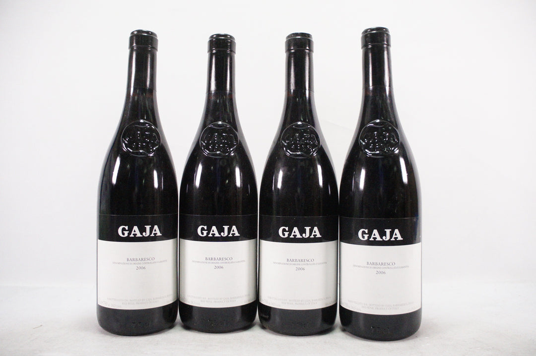 Gaja Barbaresco 2006