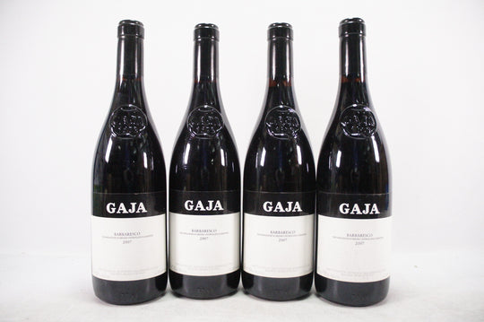 Gaja Barbaresco 2007