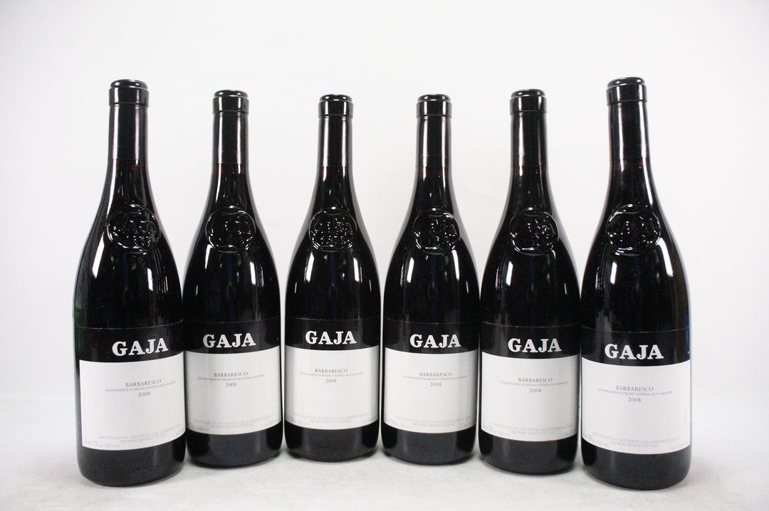 Gaja Barbaresco 2008