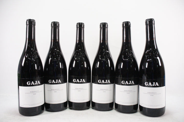 Gaja Barbaresco 2008