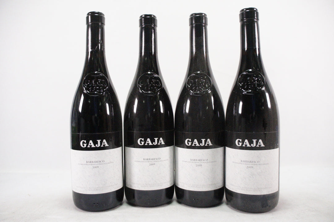 Gaja Barbaresco 2009