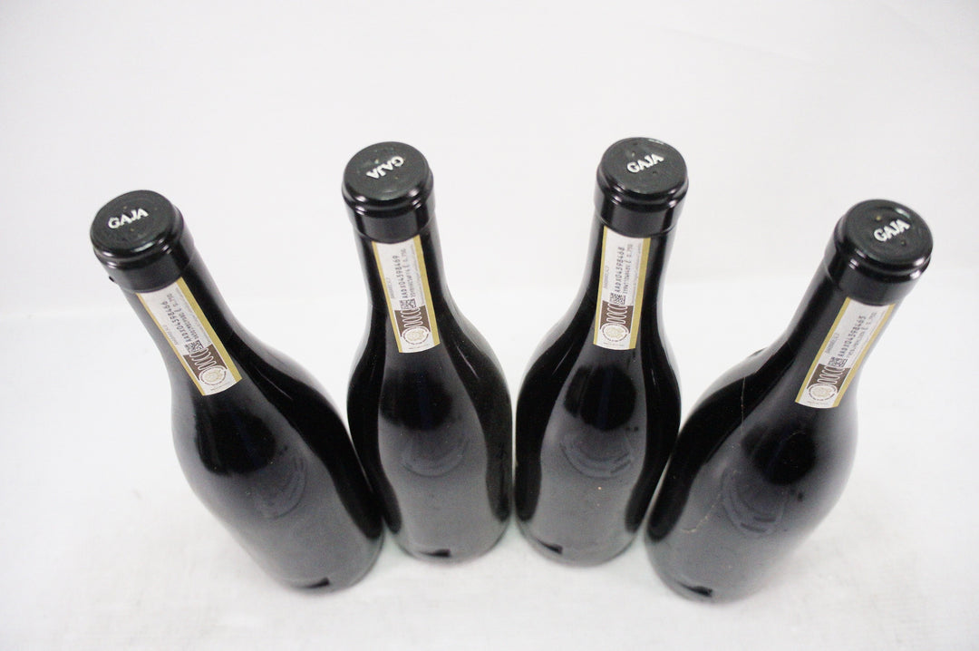 Gaja Barbaresco 2009