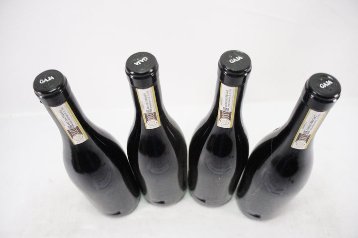 Gaja Barbaresco 2009
