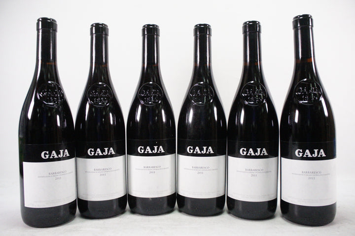 Gaja Barbaresco 2011