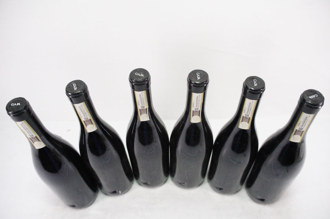 Gaja Barbaresco 2012 *