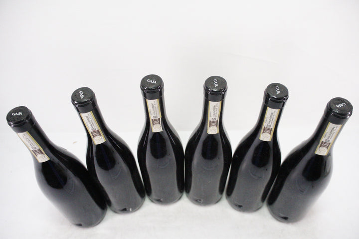 Gaja Barbaresco 2012 *