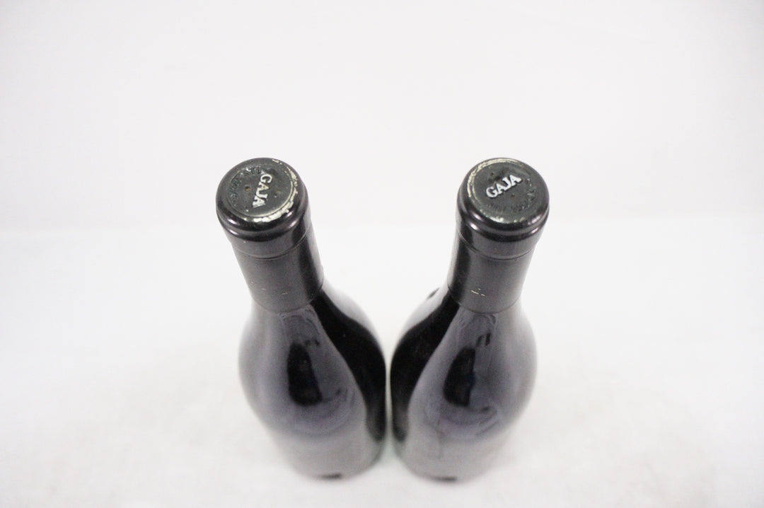 Gaja Costa Russi 1998