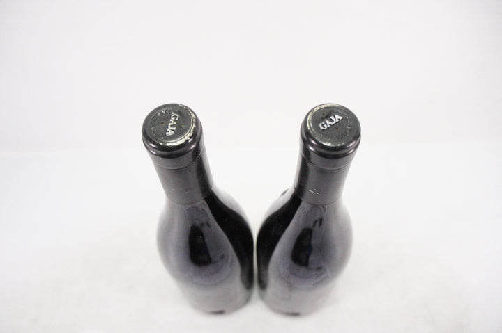 Gaja Costa Russi 1998