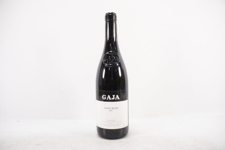 Gaja Costa Russi 2007