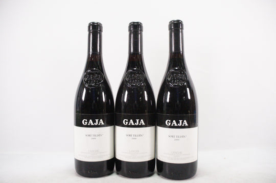 Gaja Sori Tildin 2000