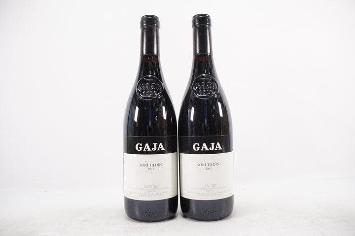 Gaja Sori Tildin 2001