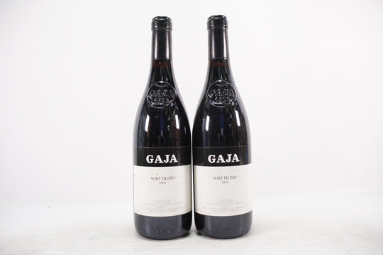 Gaja Sori Tildin 2001