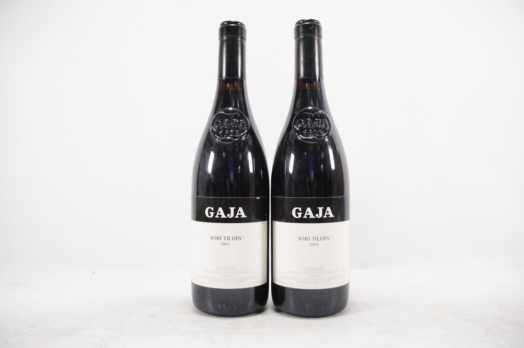 Gaja Sori Tildin 2003