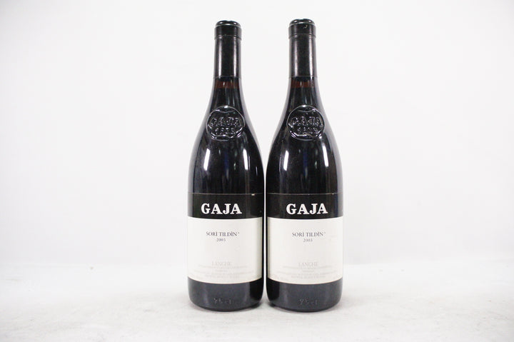 Gaja Sori Tildin 2003