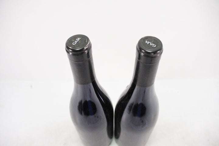 Gaja Sori Tildin 2003