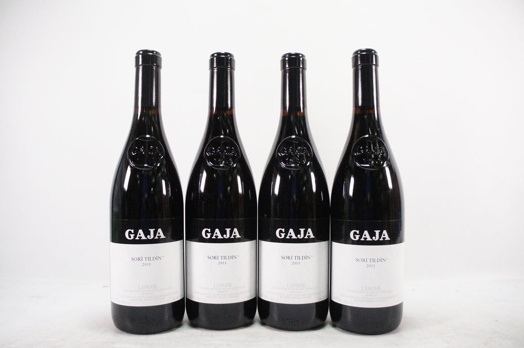 Gaja Sori Tildin 2011